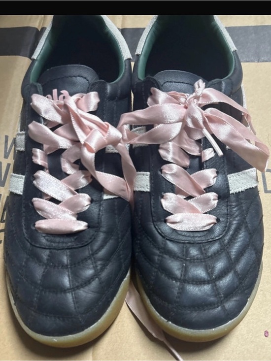 Gola Shoes - Gola x Anthropologie sneakers